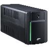 Onduleur APC - APC Easy UPS BVX Series BVX1600LI - Onduleur - 1600VA