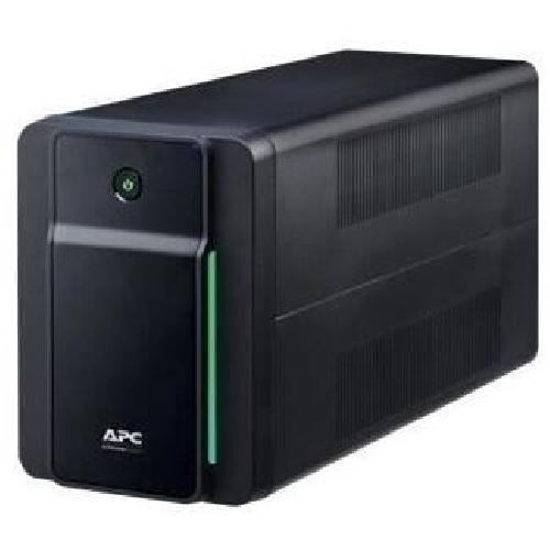 Onduleur Onduleur - APC - Back-UPS BX Series BX1600MI-FR - 900 Watt - 1600 VA