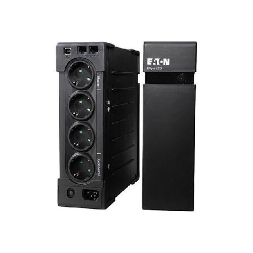 Onduleur Onduleur - EATON - ELLIPSE ECO 1200 USB DIN