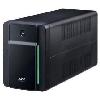 Onduleur Onduleur - APC - Back-UPS BX Series BX1600MI-FR - 900 Watt - 1600 VA