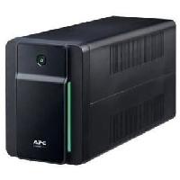 Onduleur Onduleur - APC - Back-UPS BX Series BX1600MI-FR - 900 Watt - 1600 VA