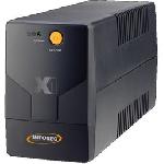 Onduleur X1 EX 700 - Offre une protection électrique des PC et informatique des TPE/PME contre les problemes d'alimentation