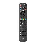 Telecommande Tv - Video - Son ONE FOR ALL URC4914 - Télécommande de remplacement pour TV Panasonic