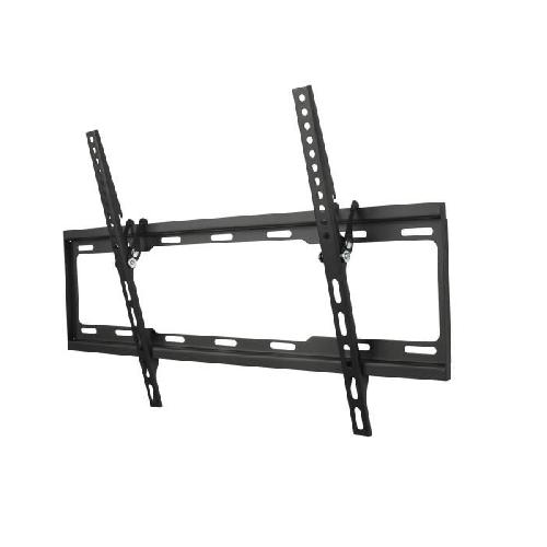 Fixation Tv - Support Tv - Support Mural Pour Tv ONE FOR ALL WM2621 - Support mural avec réglage d'inclinaison de 15° pour TV de 32 a 90 (81 a 229cm) - Noir