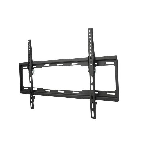 Fixation Tv - Support Tv - Support Mural Pour Tv ONE FOR ALL WM2621 - Support mural avec réglage d'inclinaison de 15° pour TV de 32 a 90 (81 a 229cm) - Noir