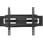 Fixation Tv - Support Tv - Support Mural Pour Tv ONE FOR ALL WM4661 Support mural inclinable et orientable pour écran de 81 a 229 cm (32 a 90) - Poids max : 60kg