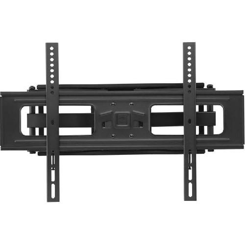 Fixation Tv - Support Tv - Support Mural Pour Tv ONE FOR ALL WM4661 Support mural inclinable et orientable pour écran de 81 a 229 cm (32 a 90) - Poids max : 60kg