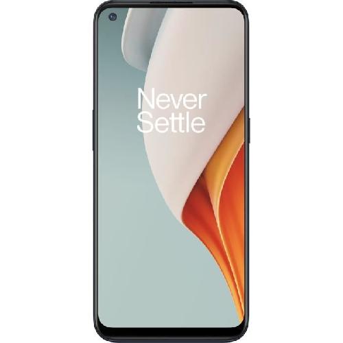 Smartphone OnePlus Nord N100 64Go Gris mat