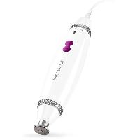 Onglerie MEDISANA - MP 840 - Appareil pour manucure et pédicure - 3 niveaux de vitesse
