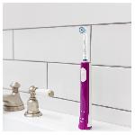 Brosse A Dents Electrique Oral-B Brosse a Dents Electrique Junior +6 ans Violette