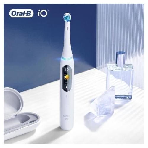 Brossette Oral-B iO Ultimate Clean Brossettes. 4 x