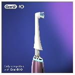 Brossette Oral-B iO Ultimate Clean Brossettes. 4 x