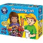 Orchard Toys - Jeu de Liste de Courses Shoppi...