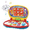 Ordinateur Enfant VTECH BABY - Lumi Ordi Des Tout-Petits - Ordinateur Enfant Multicolore