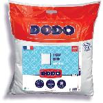 Oreiller - DODO - MEDIUM TOP AIR - 60 x 60 cm - Blanc