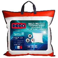 Oreiller DODO Oreiller MULTIPROTECT - 65 x 65 cm