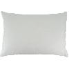 Oreiller Oreiller TOISON D'OR Daisy en plumette et duvet 50x70cm - Blanc