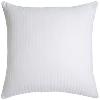 Oreiller Oreiller - TOISON D'OR - Epure - Confort médium - 65x65 cm - Blanc