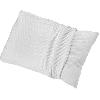 Oreiller Oreiller - TOISON D'OR - Memotec - Confort souple - 60x60cm - Blanc