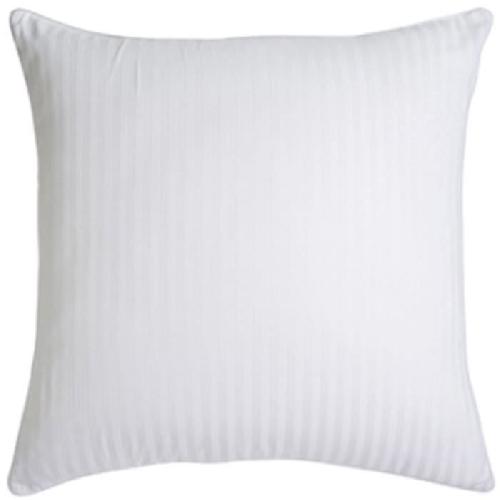 Oreiller Oreiller - TOISON D'OR - Epure - Confort médium - 65x65 cm - Blanc