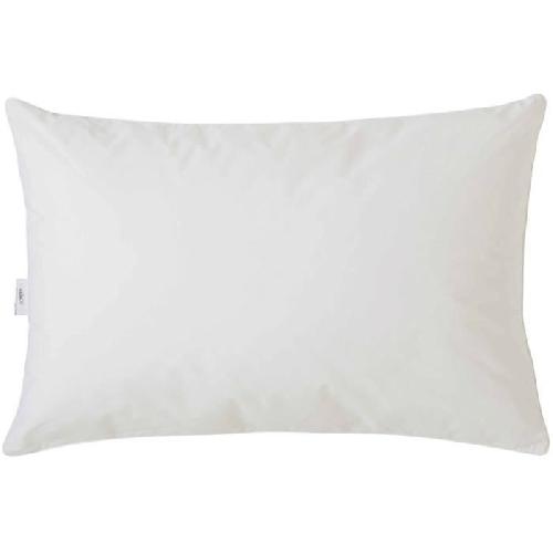 Oreiller Oreiller - TOISON D'OR - Harmonie - Confort médium - 45x70cm - Blanc