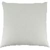 Oreiller TOISON D'OR - Oreiller - Plumdor - Confort médium - 65x65cm - Blanc