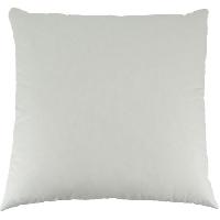 Oreiller TOISON D'OR - Oreiller - Plumdor - Confort médium - 65x65cm - Blanc