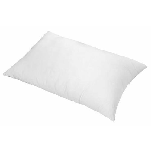 Oreiller Oreiller TOISON D'OR Pollux Confort ferme 50x70cm Blanc