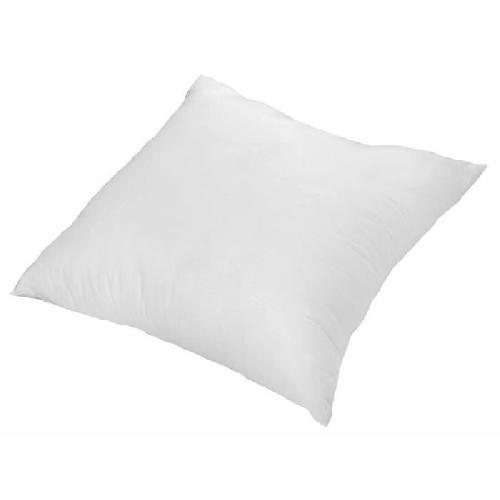 Oreiller Oreiller TOISON D'OR Pollux Confort ferme 65x65cm Blanc