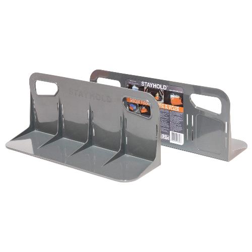 Organiseur De Siege - Poche De Rangement Organisateur de coffre classic gris - UNITE - Stayhold