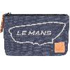 Organiseur De Siege - Poche De Rangement Pochette Legende 24h Le Mans - 24h Le Mans