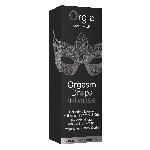 Orgie Orgasm Drops Intense 30ml