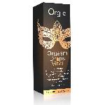 Orgie Orgasm Drops Vibe! 15 ml