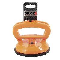 OROK Ventouse a debosseler 1 tete - 25 kg