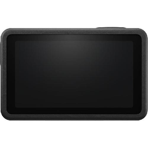 Camera Sport - Camera Frontale Osmo Action 5 Adventure Combo - DJI - CMOS 1-1.3 - Ecran tactile - UHD 4K120. 2.7K120. 1080p240 - 12 Mpx - Bluetooth 5.0 - Wifi