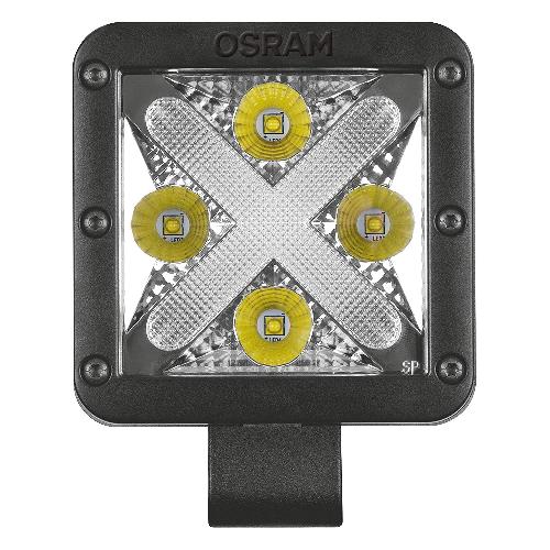 Ampoule Phare - Ampoule Feu - Ampoule Clignotant OSRAM Barre eclairage LEDriving CUBE MX85-SP