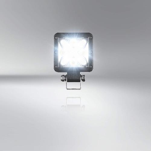 Ampoule Phare - Ampoule Feu - Ampoule Clignotant OSRAM Barre eclairage LEDriving CUBE MX85-SP