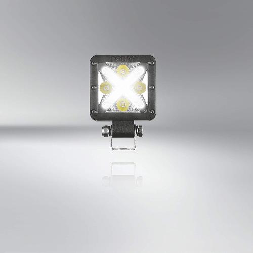 Ampoule Phare - Ampoule Feu - Ampoule Clignotant OSRAM Barre eclairage LEDriving CUBE MX85-WD