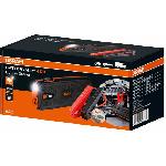 Booster De Batterie - Station De Demarrage OSRAM - Booster au lithium - BATTERYstart 400 12V