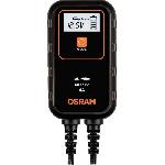 Chargeur De Batterie OSRAM - Chargeur de batterie - BATTERY charge 904 12V