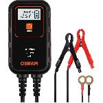 OSRAM - Chargeur de batterie - BATTERYcharge 904