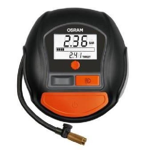 Compresseur Auto OSRAM - Compresseur pneumatiques - TYREinflate 1000