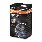 Ampoule - Eclairage Tableau De Bord OSRAM Kit d'extension Tunning Lights - 5 Modes - 16 couleurs