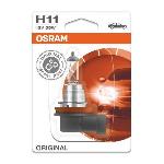 Ampoule - Eclairage Tableau De Bord OSRAM Lampe de phare halogene Original H11