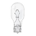 OSRAM Lot de 2 Lampes de signalisation halogene Original W16W x10