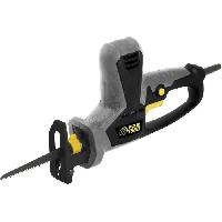 Outil A Main FARTOOLS RS 350 Scie sabre 350 W - capacité coupe maxi 60 mm - vitesse de rotation 0-2350 tr/min