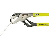 Outil A Main Pince multiprise - RYOBI - 250 mm