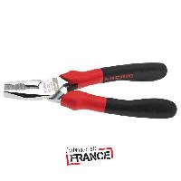 Outil A Main Pince Universelle - FACOM - 187A.16CPEPB - Universelle - Rouge - 160 mm