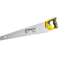 Outil A Main Scie Egoine - STANLEY - 2-15-244 - Jetcut - Coupe Fine 550 mm