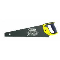 Outil A Main Scie Egoine - STANLEY - 2-20-180 - Jetcut - Blade Armor - Speciale Parquet 450 mm